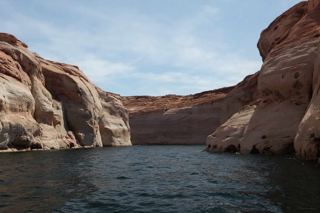 Page - Lake Powell